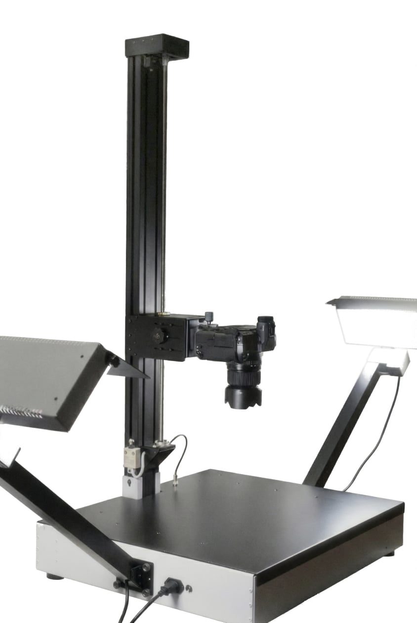 Repro Stand L Motor